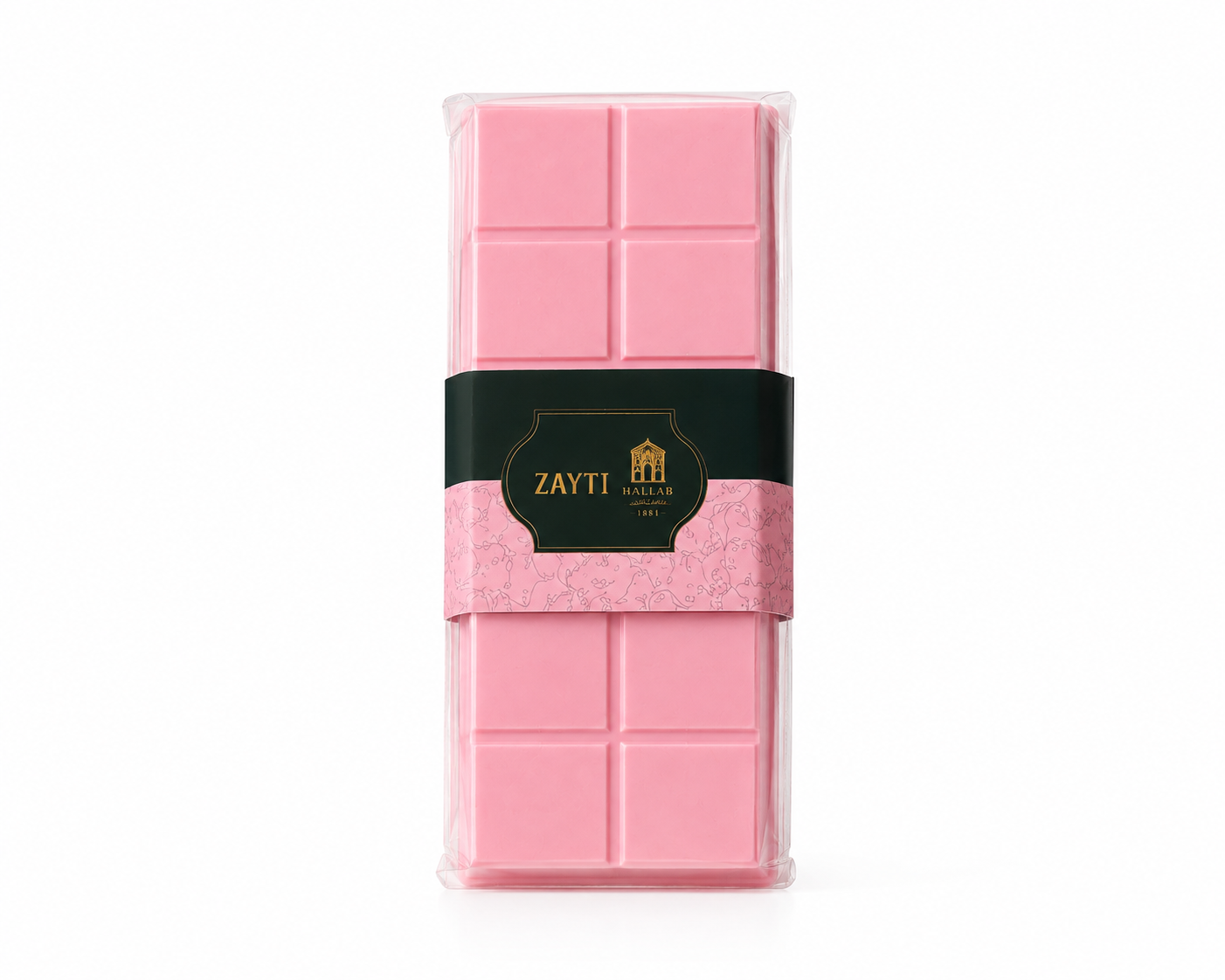 Angel Cake chocolate
