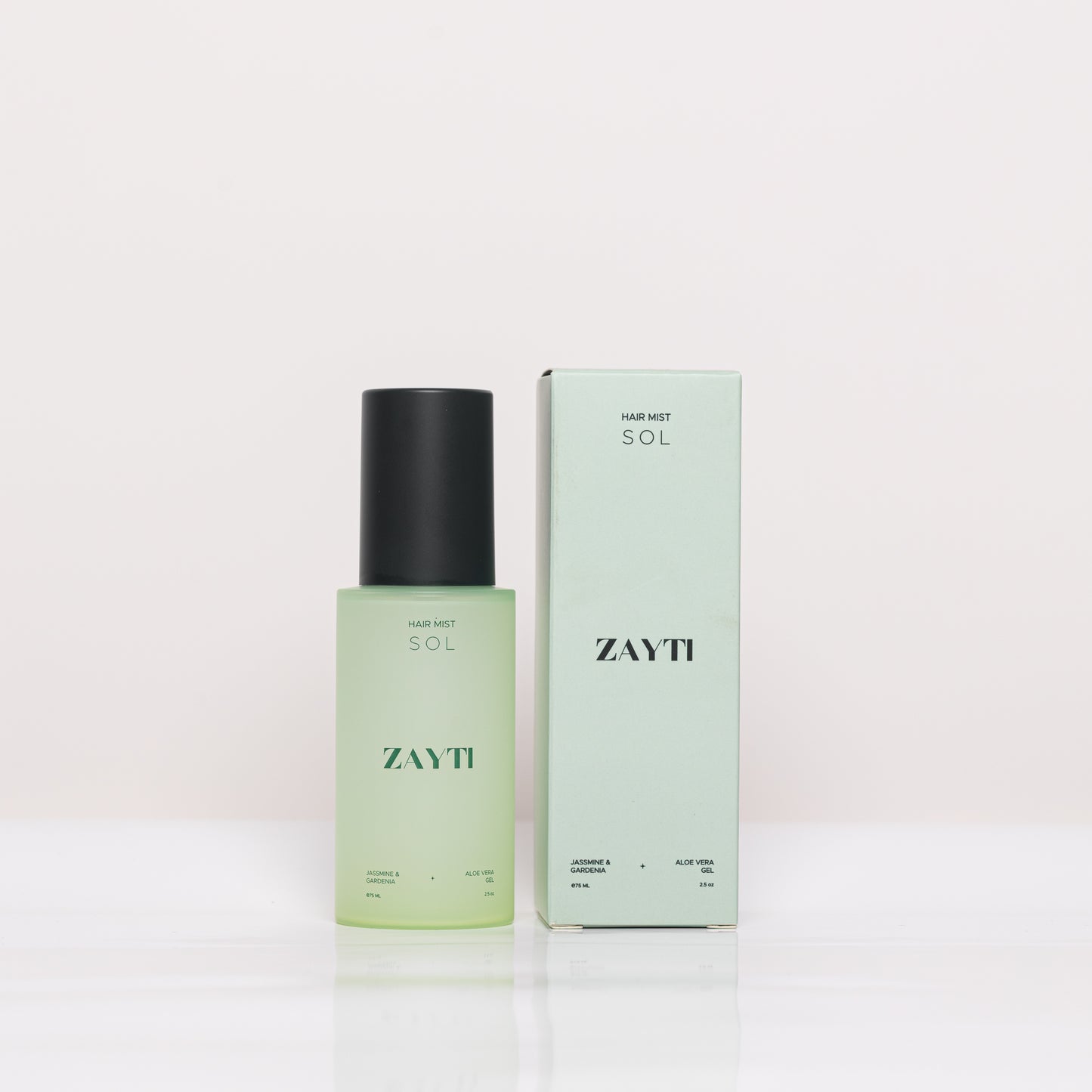 Zayti Hair Mist
