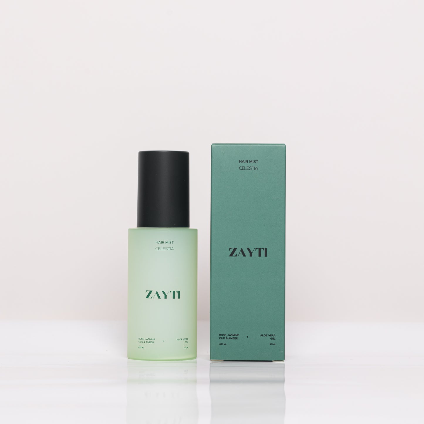 Zayti Hair Mist
