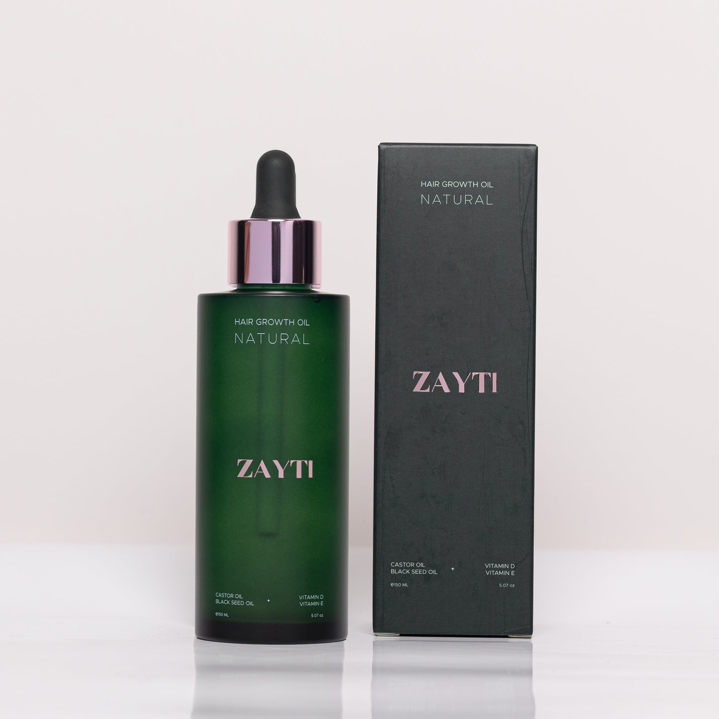 Zayti Oil