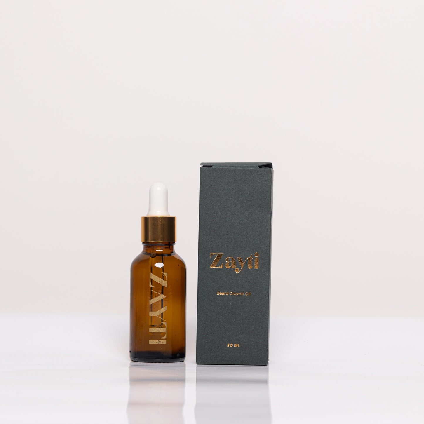 Beard Oil