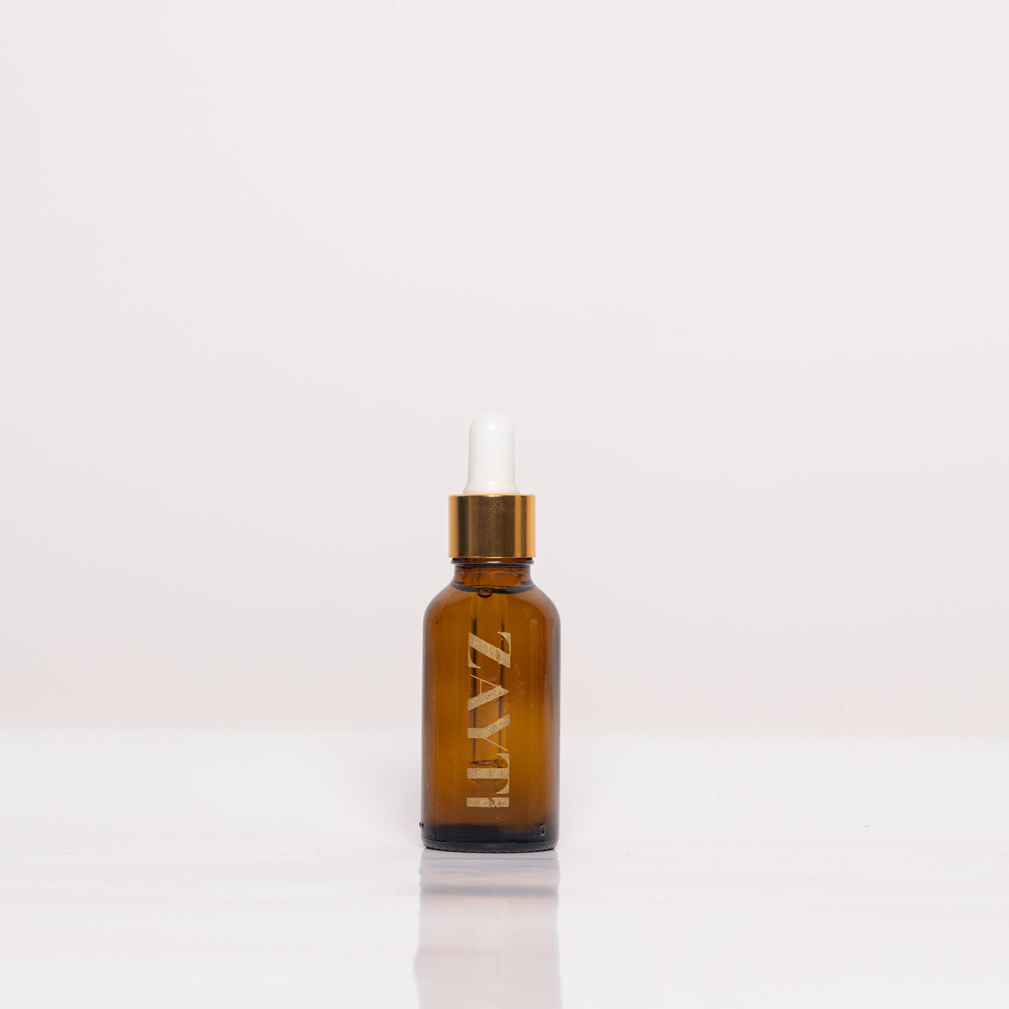 Beard Oil