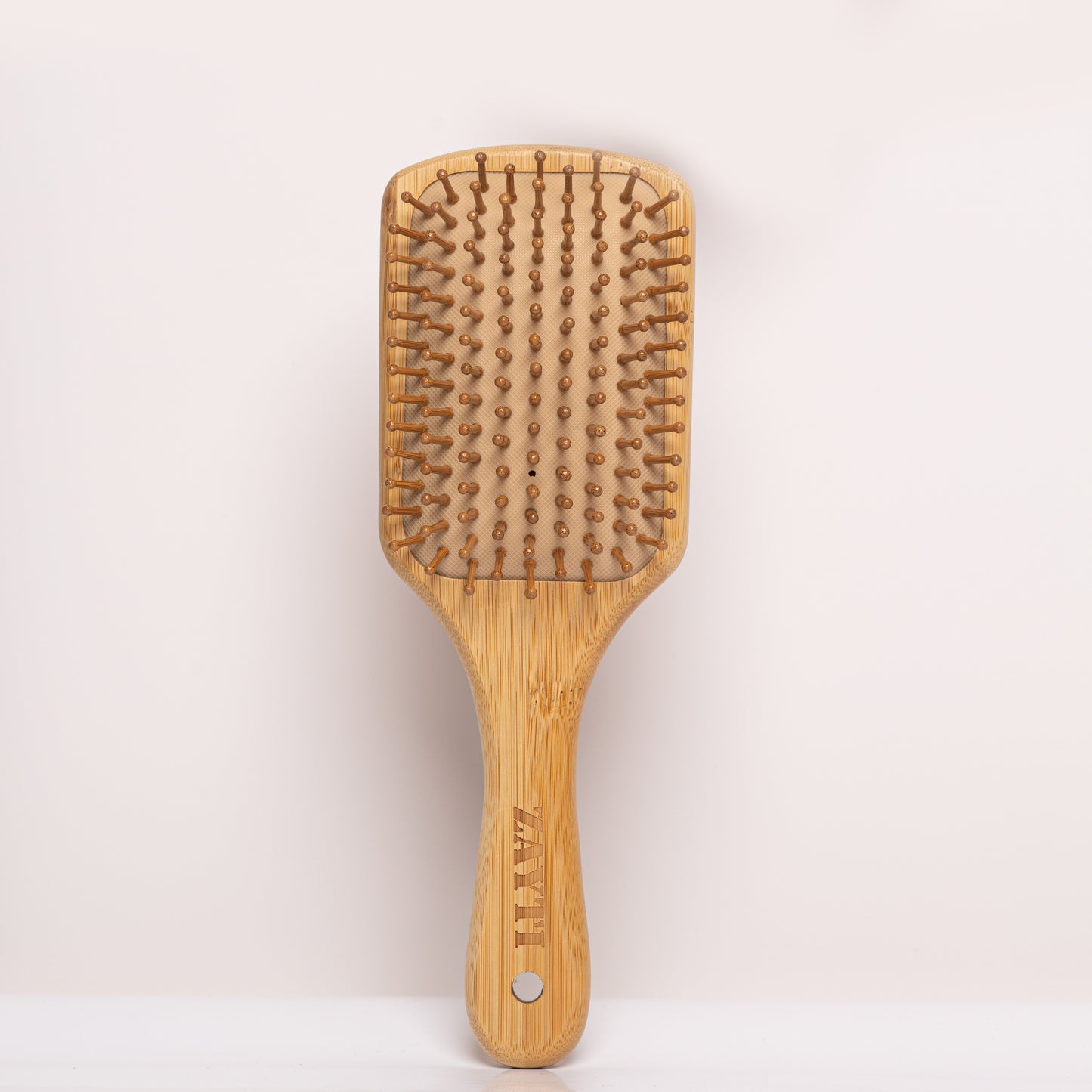 Bamboo Brush