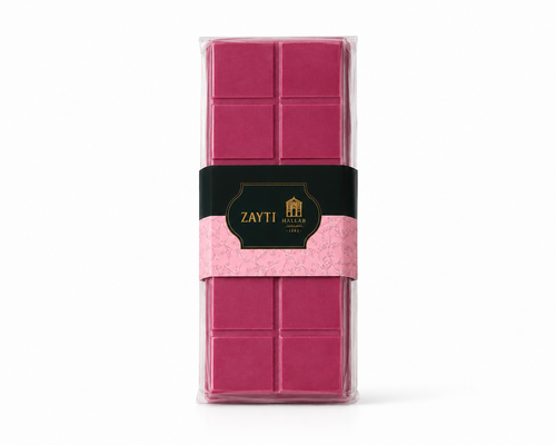 Berry Crumble chocolate