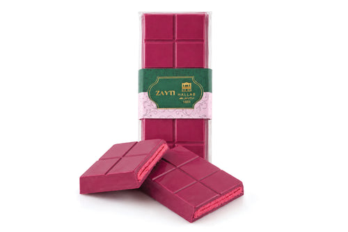 Raspberry Chocolate Bar