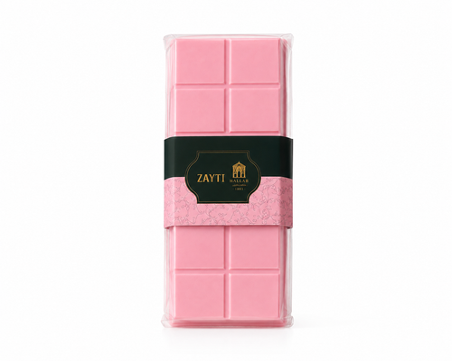 Angel Cake chocolate