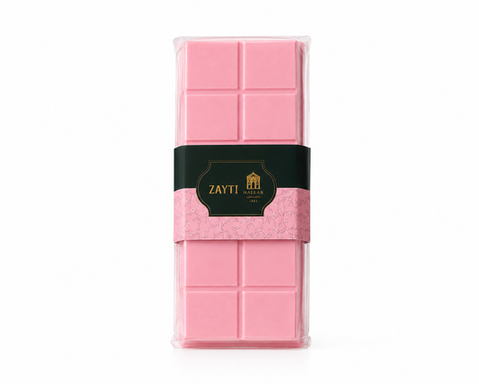 Angel Cake chocolate