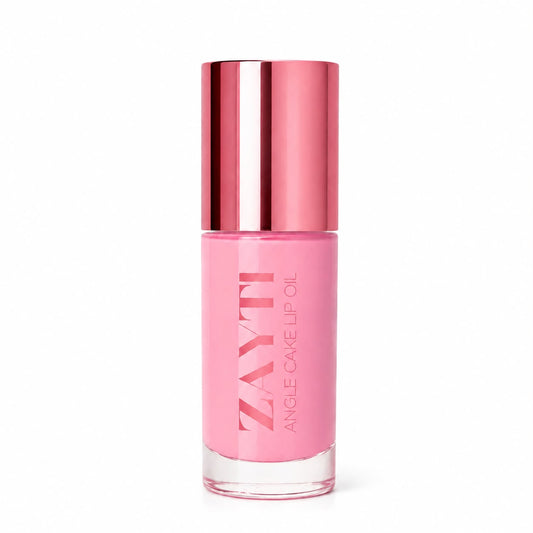 Angel cake lip oil