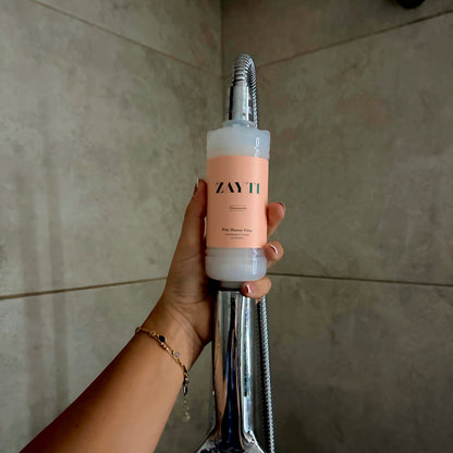 Zayti Shower filter