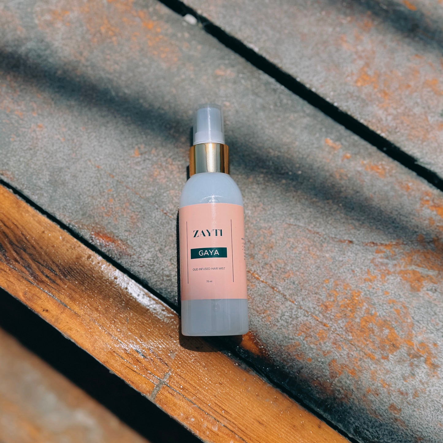 Zayti Hair Mist