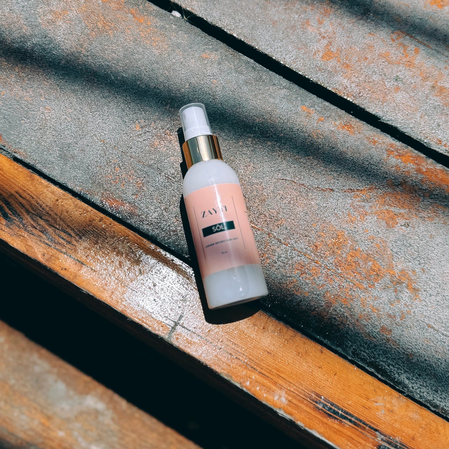 Zayti Hair Mist