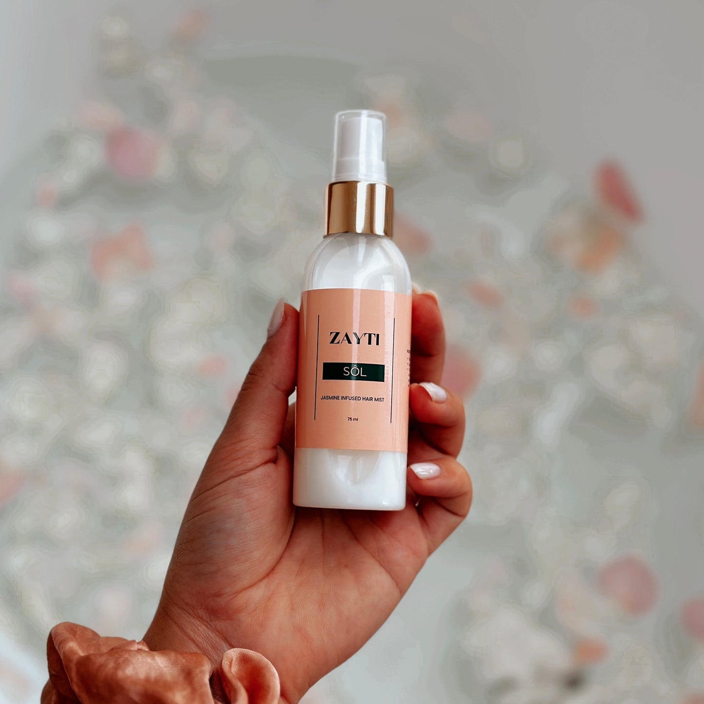 Zayti Hair Mist