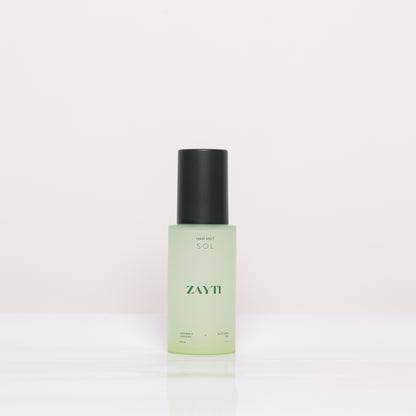 Zayti Hair Mist