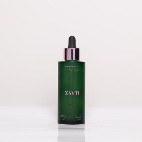 Zayti Oil