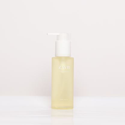 Cleansing oil