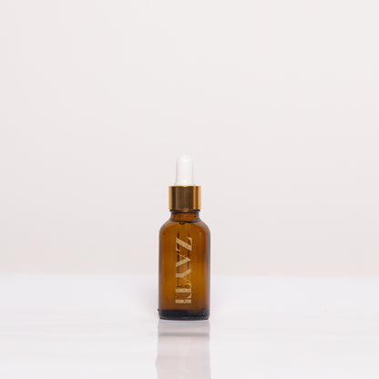 Beard Oil