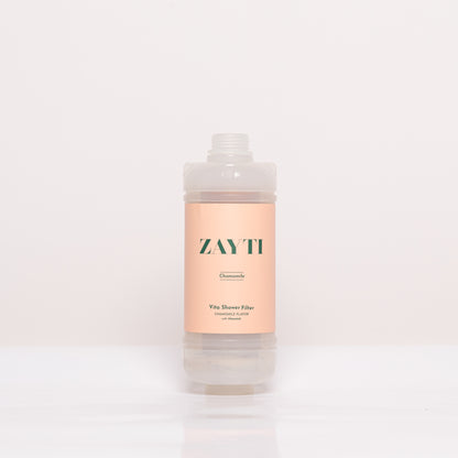 Zayti Shower filter