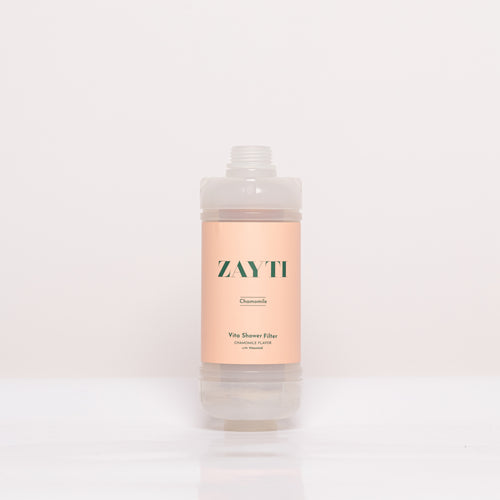 Zayti Shower filter