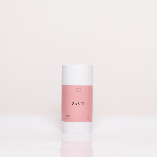 Hair Wax