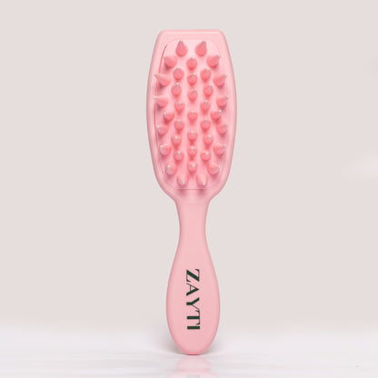 Zayti Scalp massager