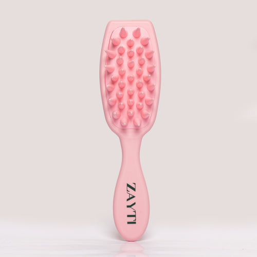 Zayti Scalp massager