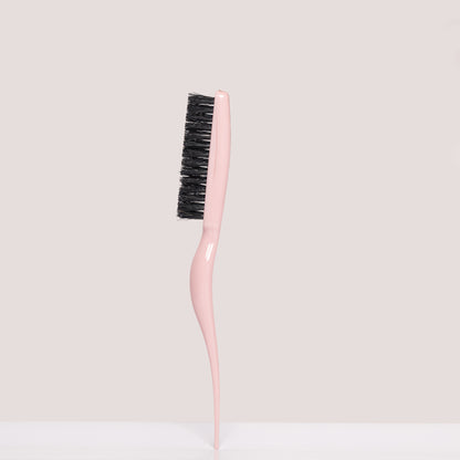 Bristle brush