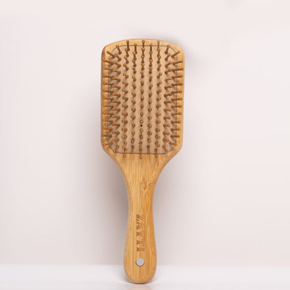 Bamboo Brush